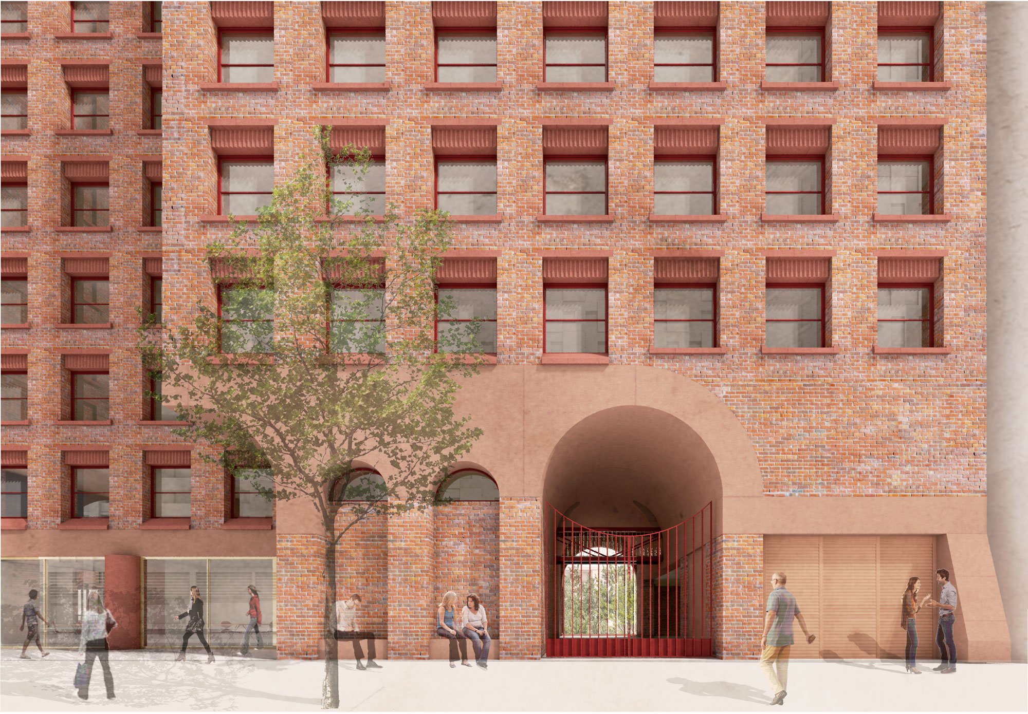 16_Proposed-view-of-the-service-entrance-on-Straford-HS.jpg