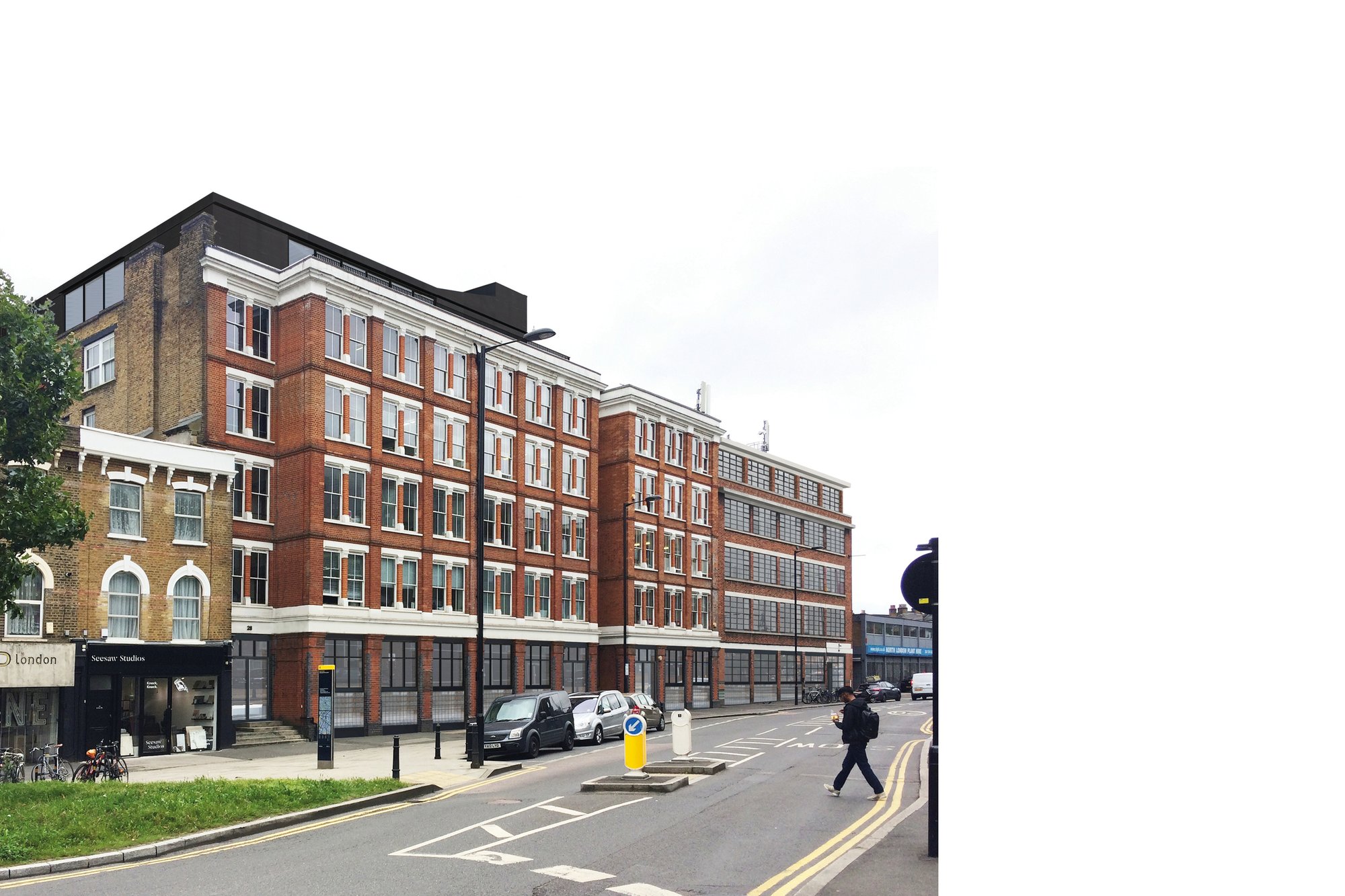 1_1503 Shacklewell Lane