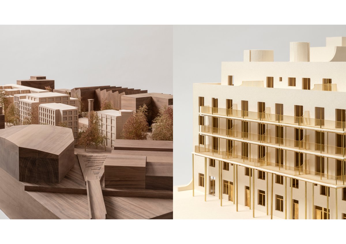 Housing Design Awards 2025