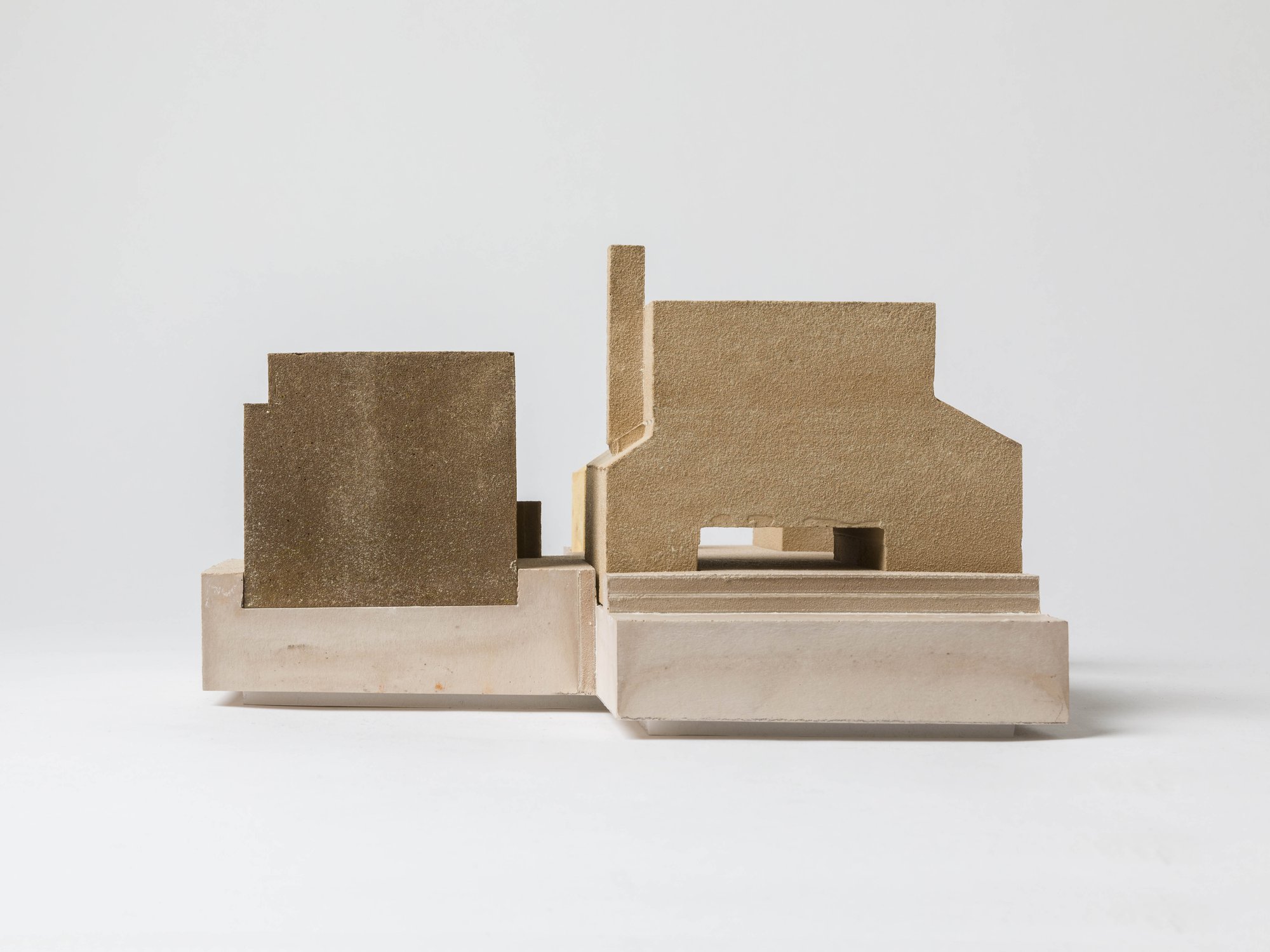 HNS Model 2