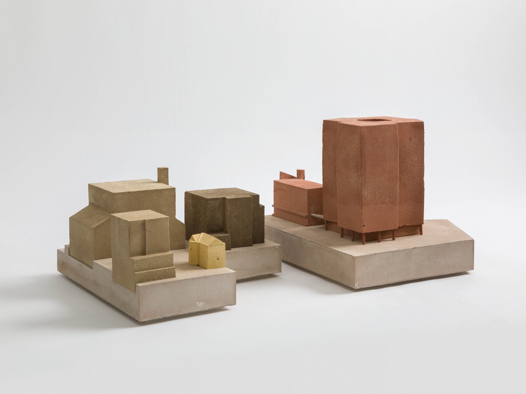 HNS_HNPS Model