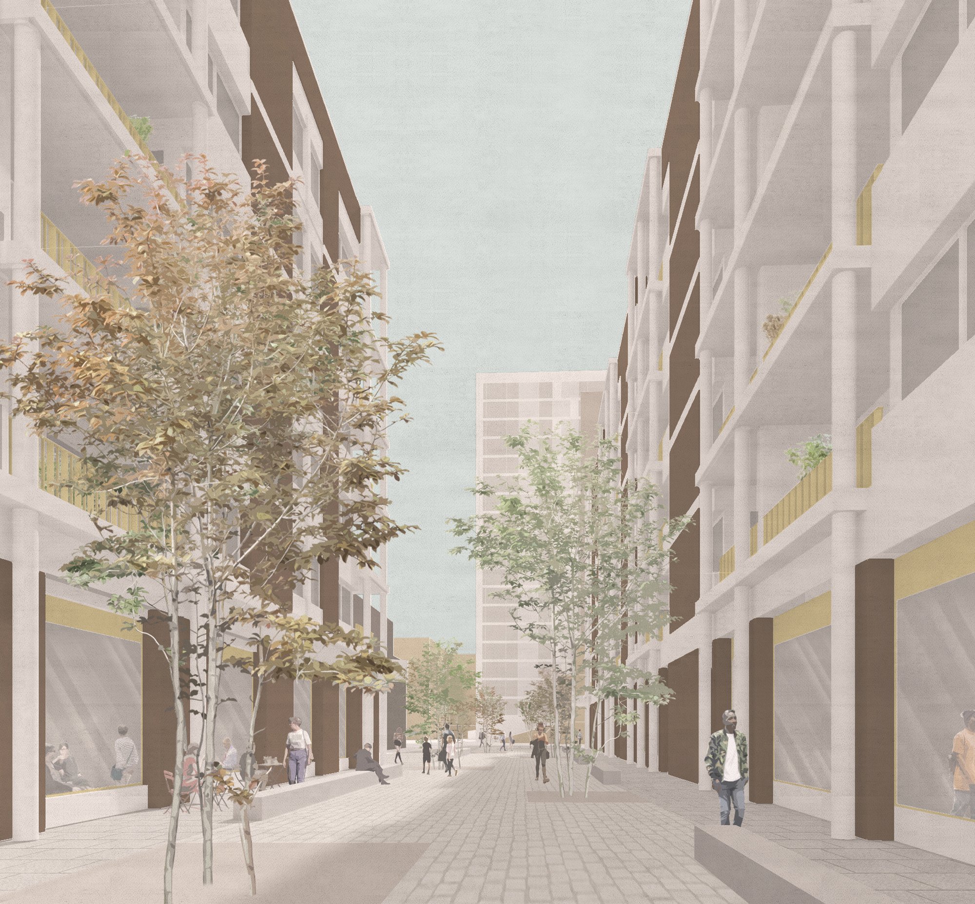 9_1916_Renderings_Promenade-East