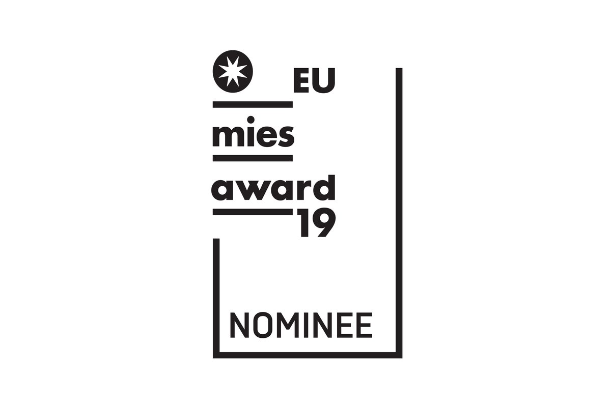 EUMiesNomination